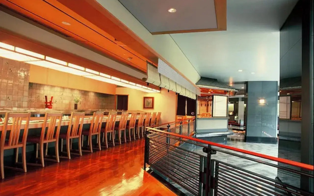 Kobe Portopia Hotel
