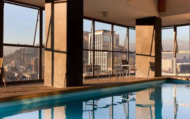 Plaza Suites Apartments