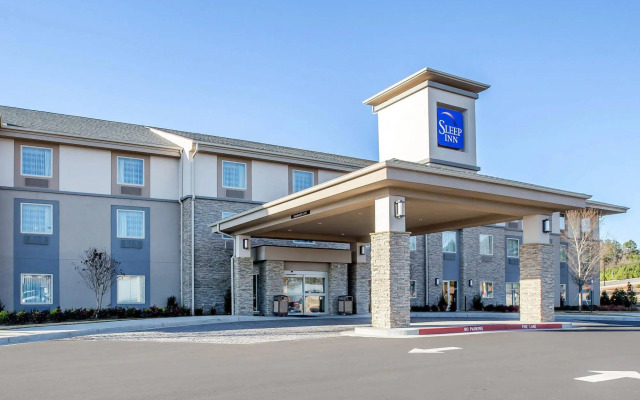 Sleep Inn Cartersville - Emerson Lake Point