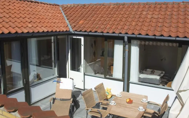 4 Person Holiday Home in Allinge