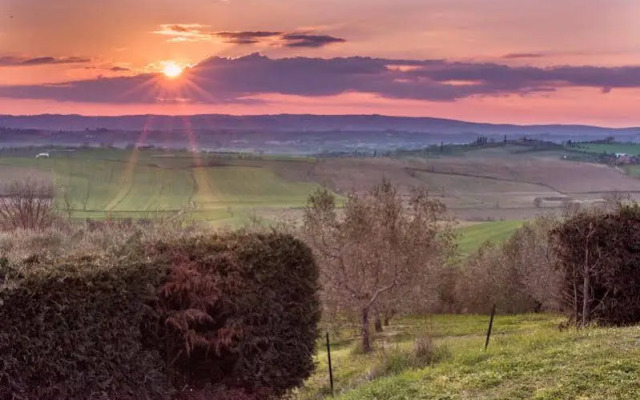 Relais Villa Petrischio