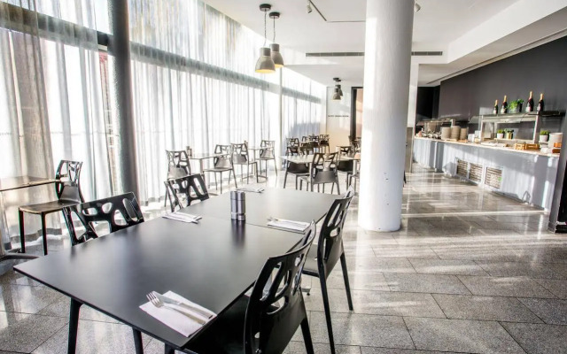 Mercure Brisbane Spring Hill