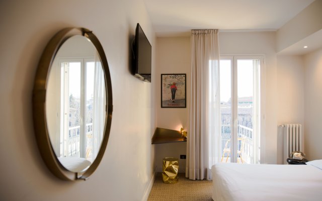 Boutique Hotel Trieste