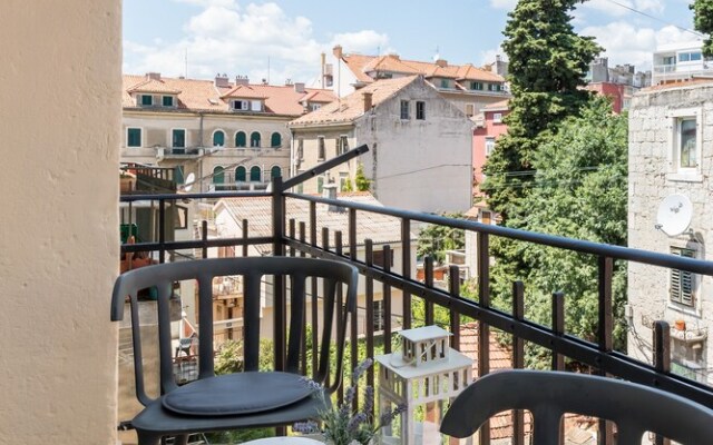 Romantic Apartment
