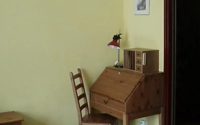 Nice Studio Next to The Center