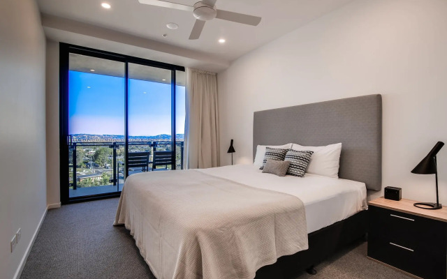 Iconic Kirra Beach Resort