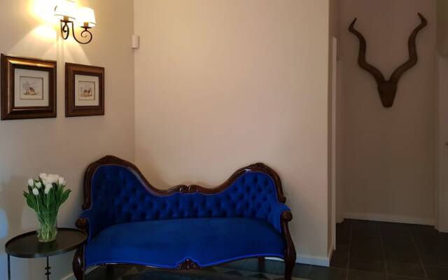 Villa Adalbert - Adults Only