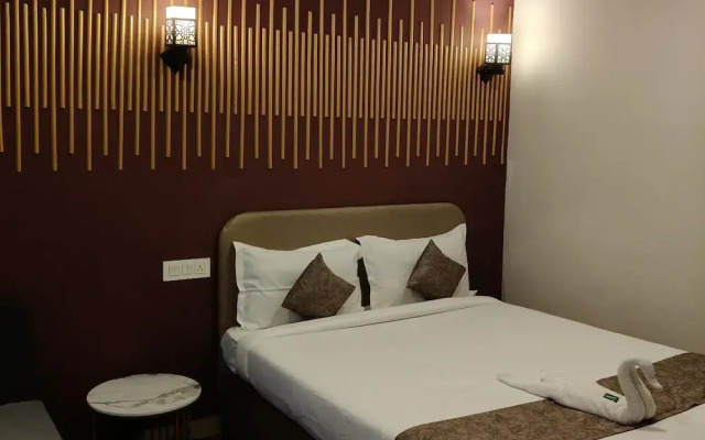 Hotel Route 55