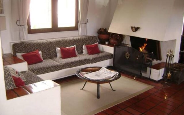 Hostal de la Sierra del Tandil