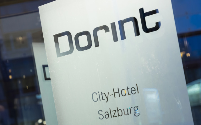 Dorint City-Hotel Salzburg