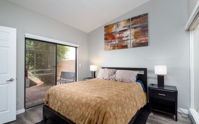 Villa Haven 2 Bedroom Townhouse by RedAwning