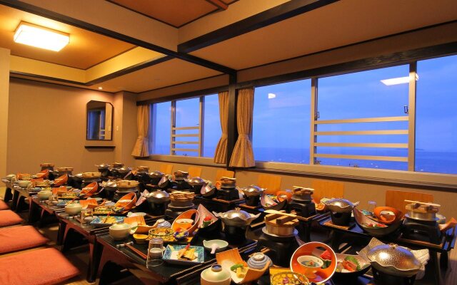 Hotel New Akao