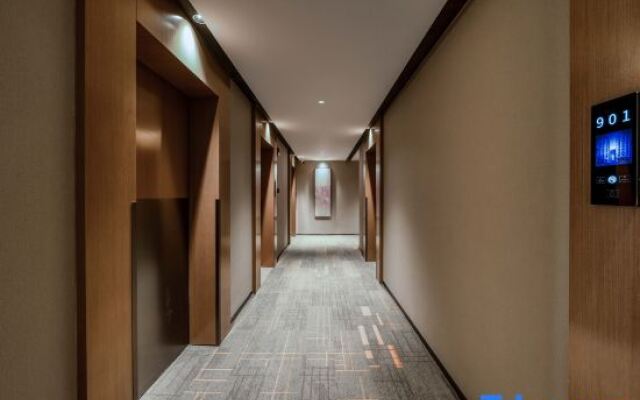 Hampton by Hilton Tianjin Jiefang South Road