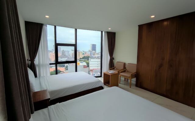 Hong Hai 2 Hotel