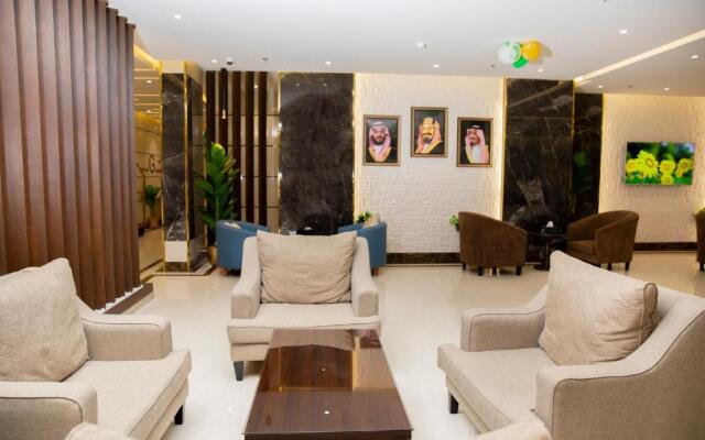 فندق لامير إن Lamer in Hotel