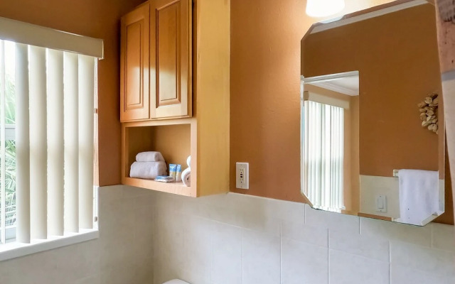 Melbourne Beach Resort