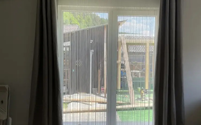 Apartmány Havlíčkova