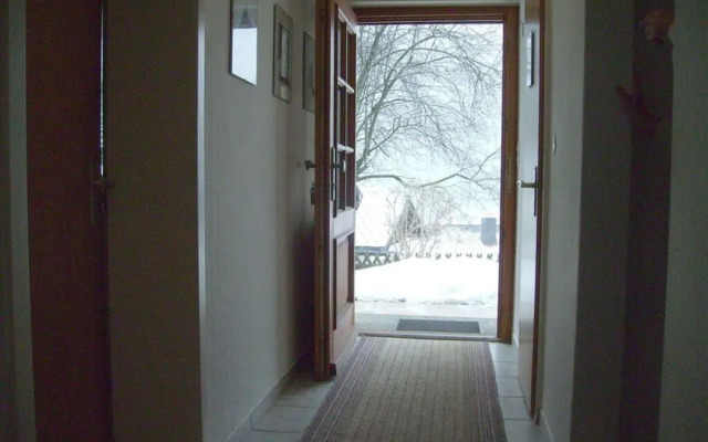 Vakantiehuis Becker-schmidt