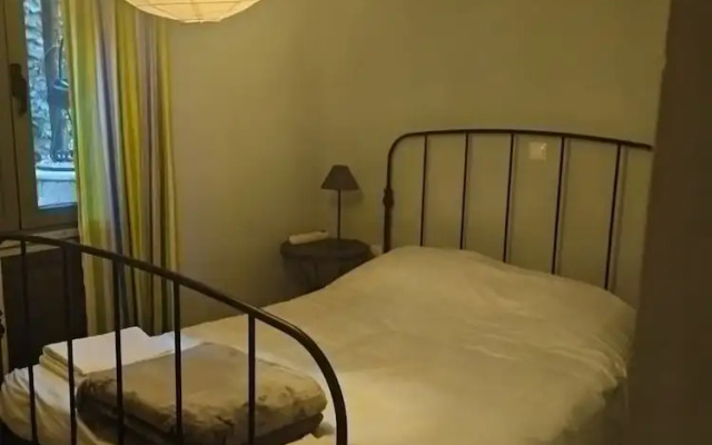 Vitina Number 5 House