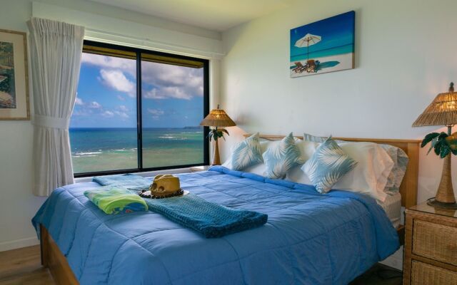 Sealodge G3 - 1 Br Condo