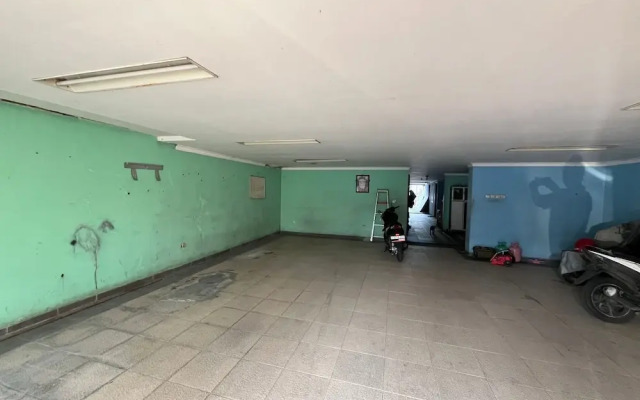 OYO 94141 Al Fatih Residence Syariah 1