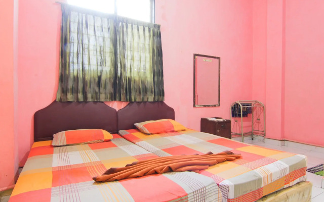 Hotel Halim Perdana