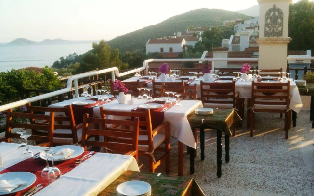 Hotel Dionysia