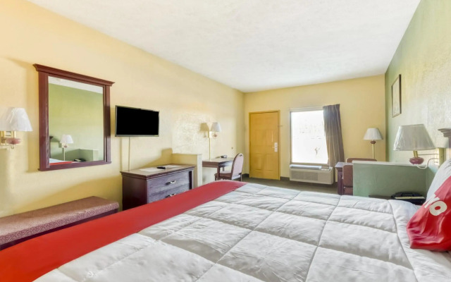Queens Hotel
