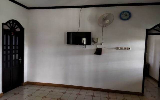Baciro Homestay46