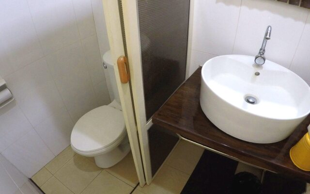 Balai Bed and Breakfast