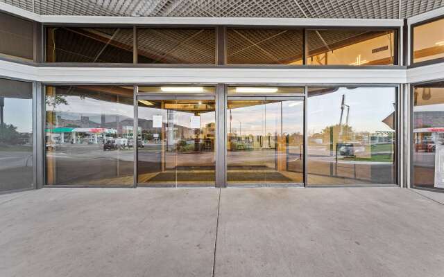 Ramada by Wyndham Cedar City