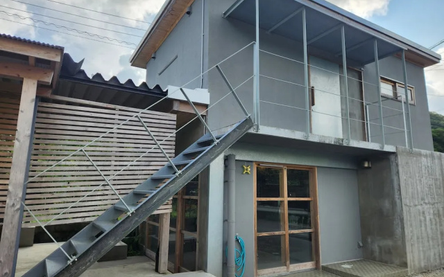 NEGURA — 2-star hotel in Ogimi