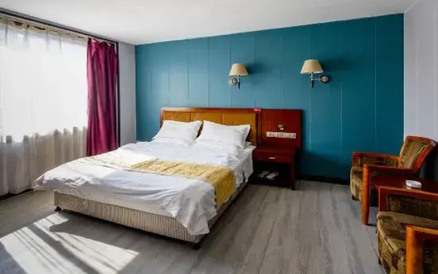 Dafuhao Hotel