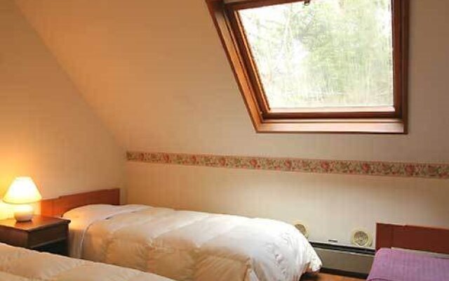 Pension Tateshina Club