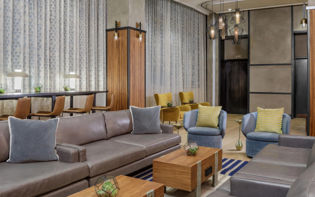 Hyatt Centric Center City Philadelphia