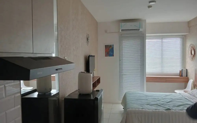 Riverview Houten Rooms