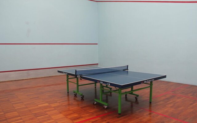 Puri Darmo Serviced Residences