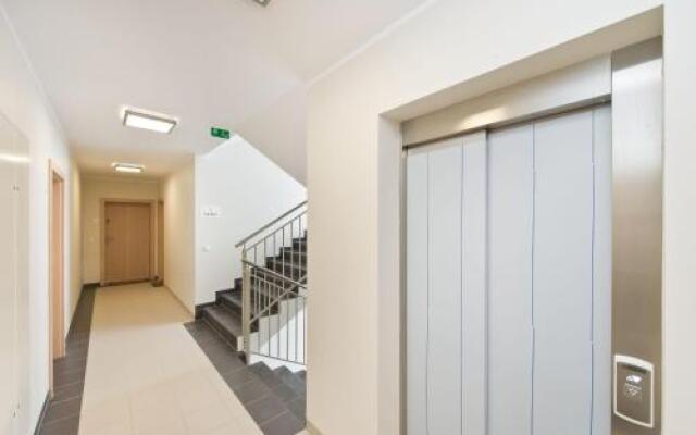 Apartament Kacper