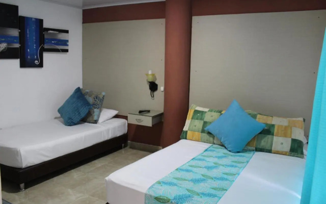 Finca Hotel San Angello