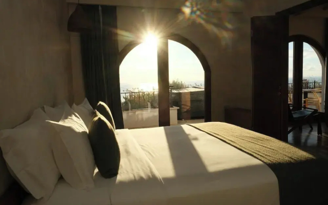 Zoe Hora Hotel Dhermi
