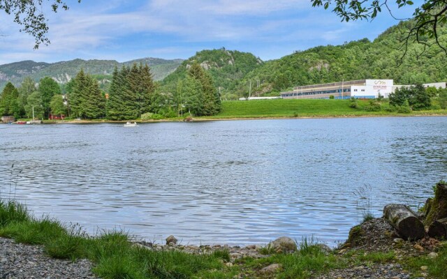 Beautiful Home in Sira With 2 Bedrooms and Wifi