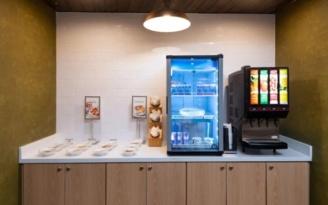 Fairfield Inn & Suites by Marriott Waller