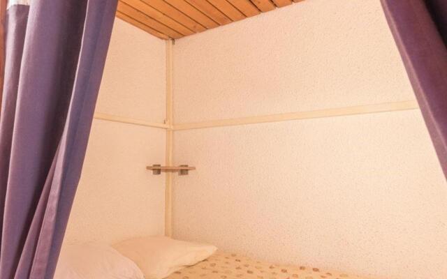 Appartement Saint-Chaffrey , 1 pièce, 4 personnes - FR-1-330E-3