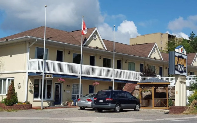 Rainbow Inn