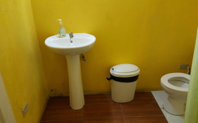 Reggae Hostel