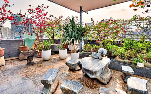 HANZ Kieu Anh Hotel
