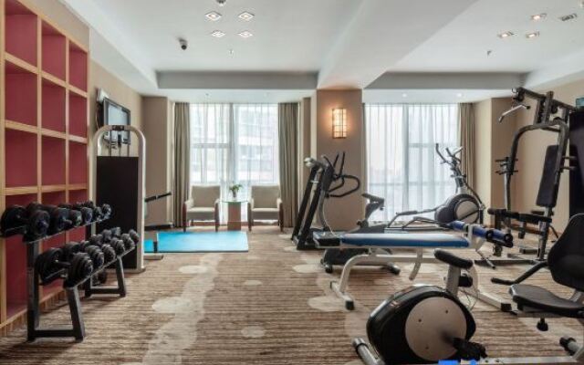 Dreamland Hotel Huizhou