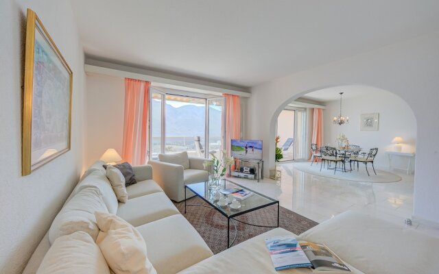 Casa Monti Belvedere