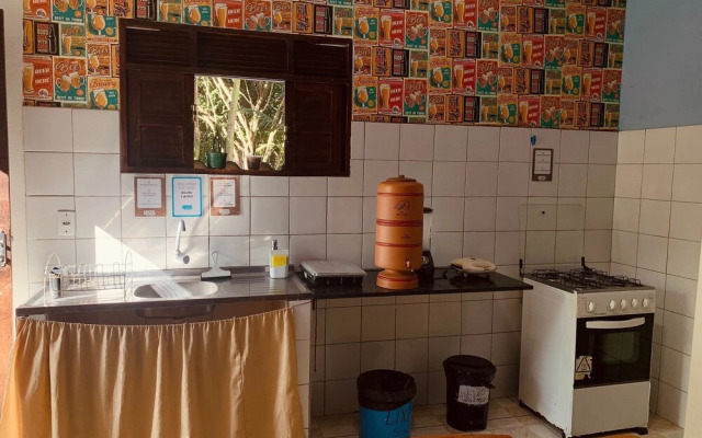 Hostel Volta ao Mundo