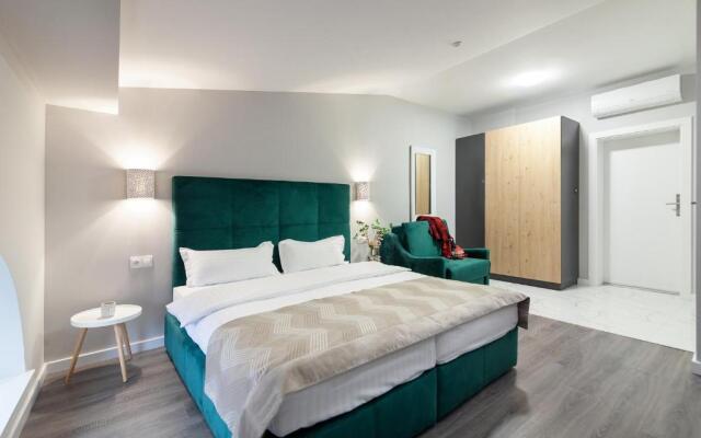 Austrian Apart Hotel